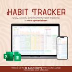 Life Organizer Package