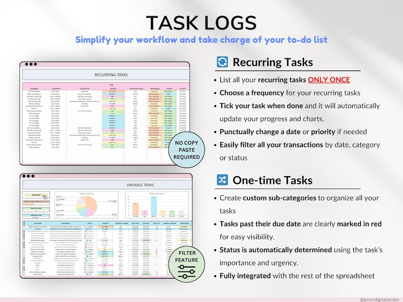 Task Tracker