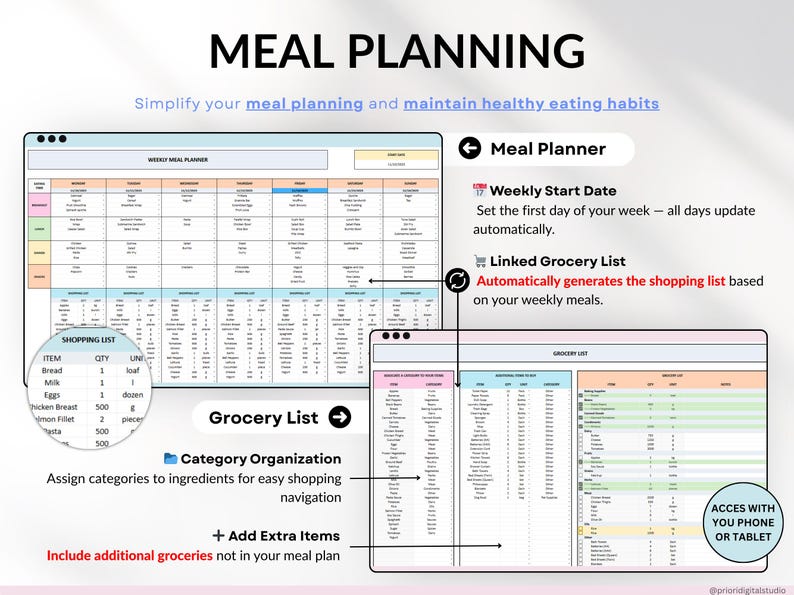 Life Planner 2.0