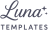Luna Templates