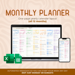 Life Organizer Package