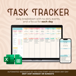 Life Organizer Package